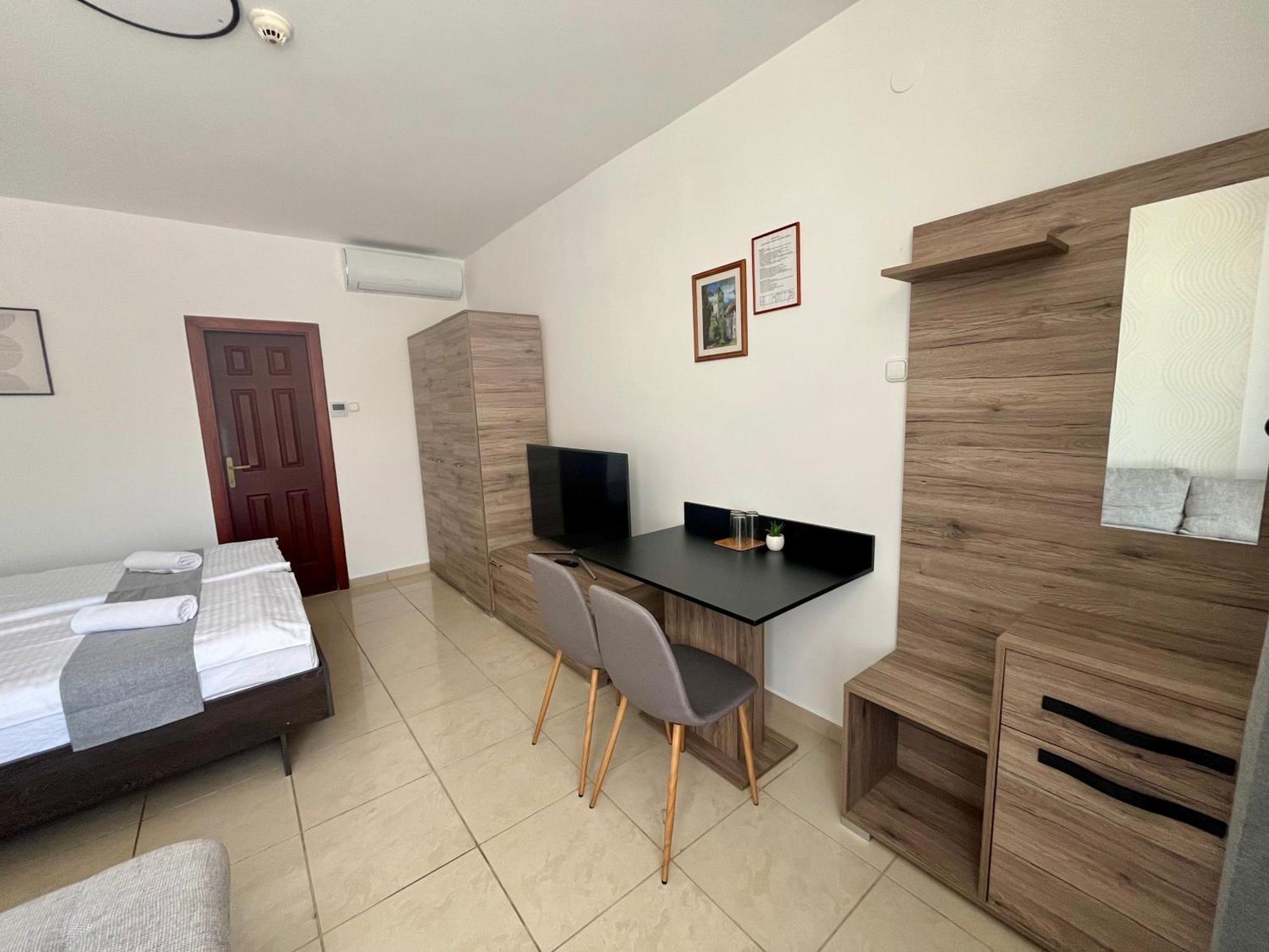 Bed and Breakfast Hegyalja Fogado Sárospatak Zewnętrze zdjęcie