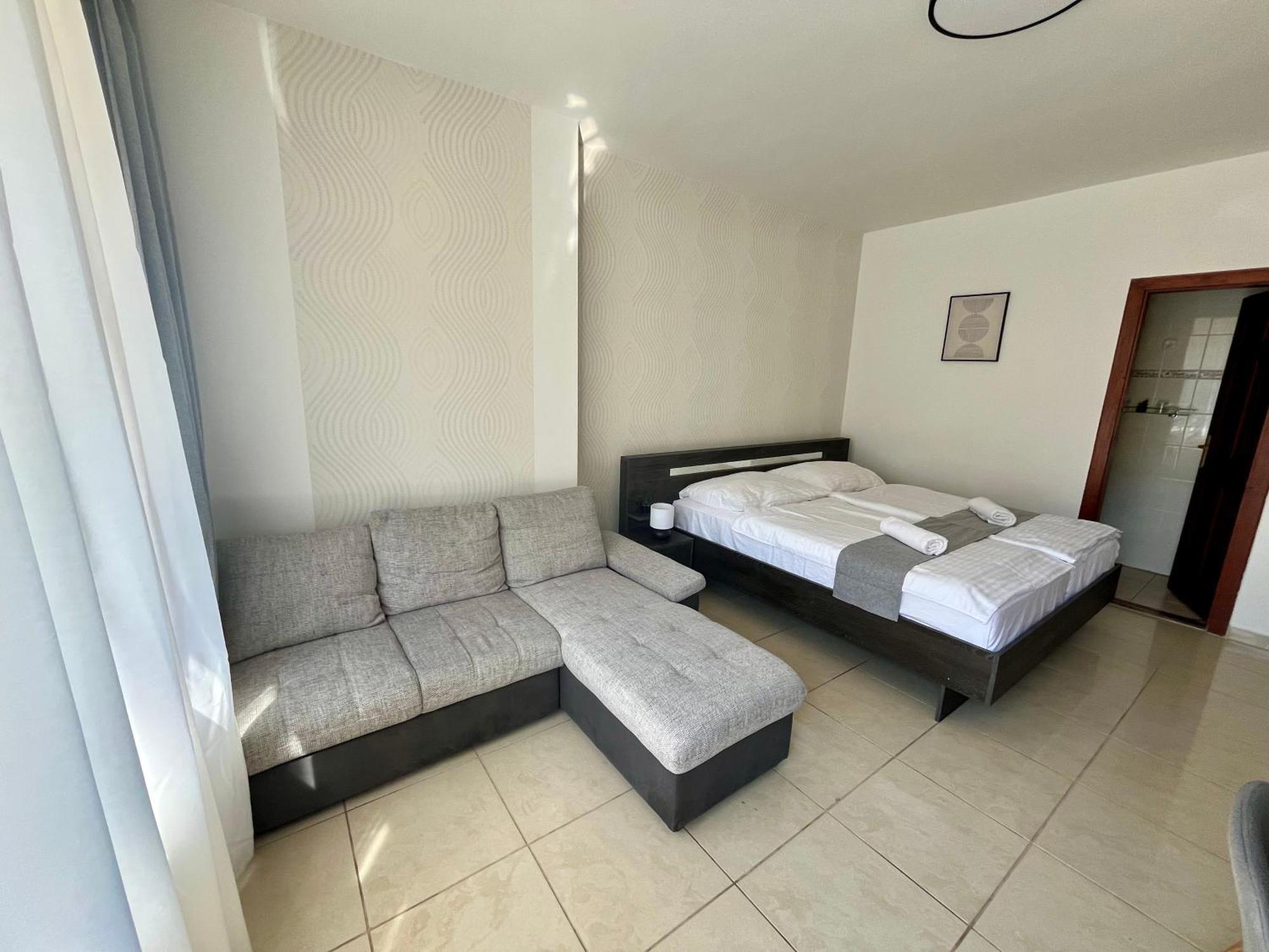 Bed and Breakfast Hegyalja Fogado Sárospatak Zewnętrze zdjęcie