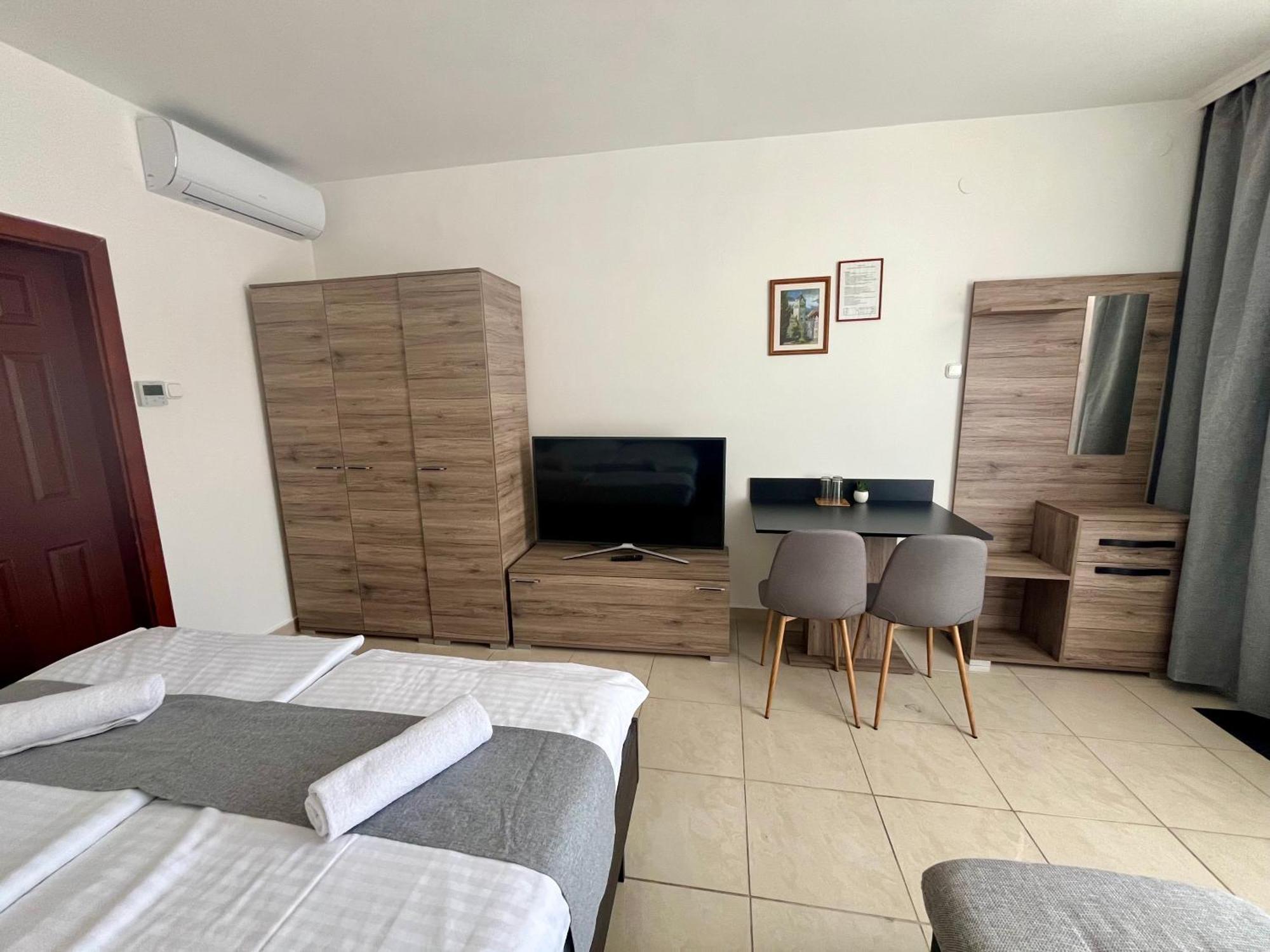 Bed and Breakfast Hegyalja Fogado Sárospatak Zewnętrze zdjęcie