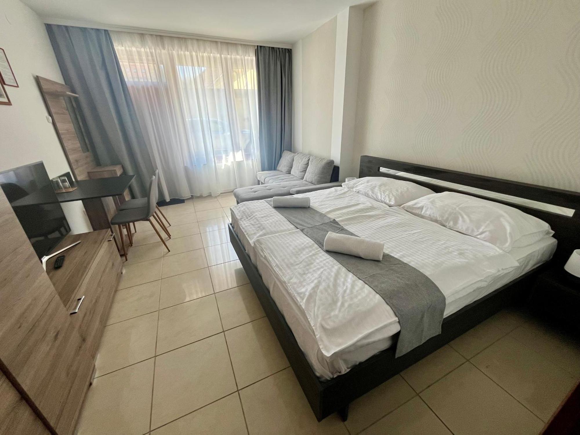 Bed and Breakfast Hegyalja Fogado Sárospatak Zewnętrze zdjęcie