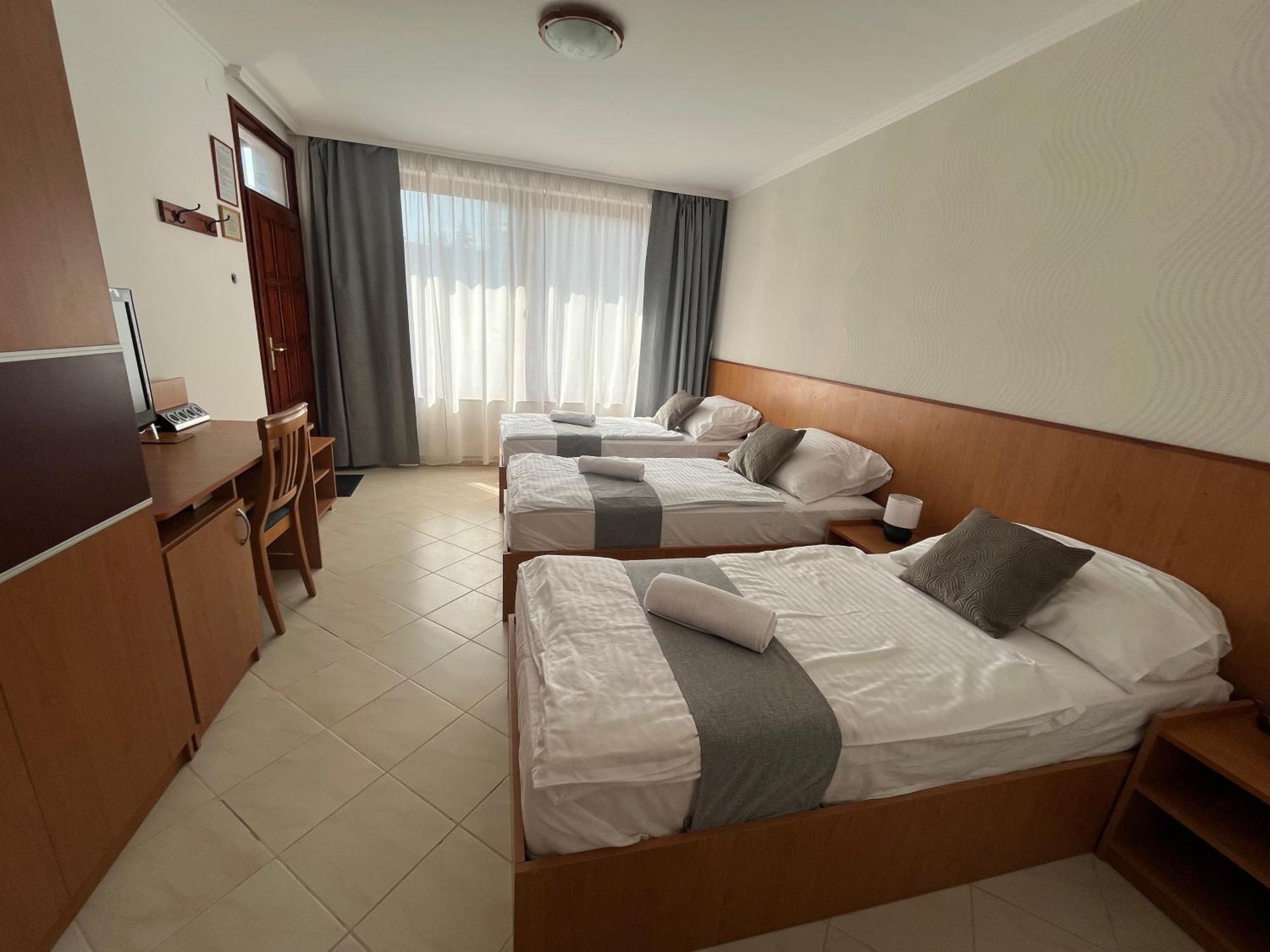 Bed and Breakfast Hegyalja Fogado Sárospatak Zewnętrze zdjęcie