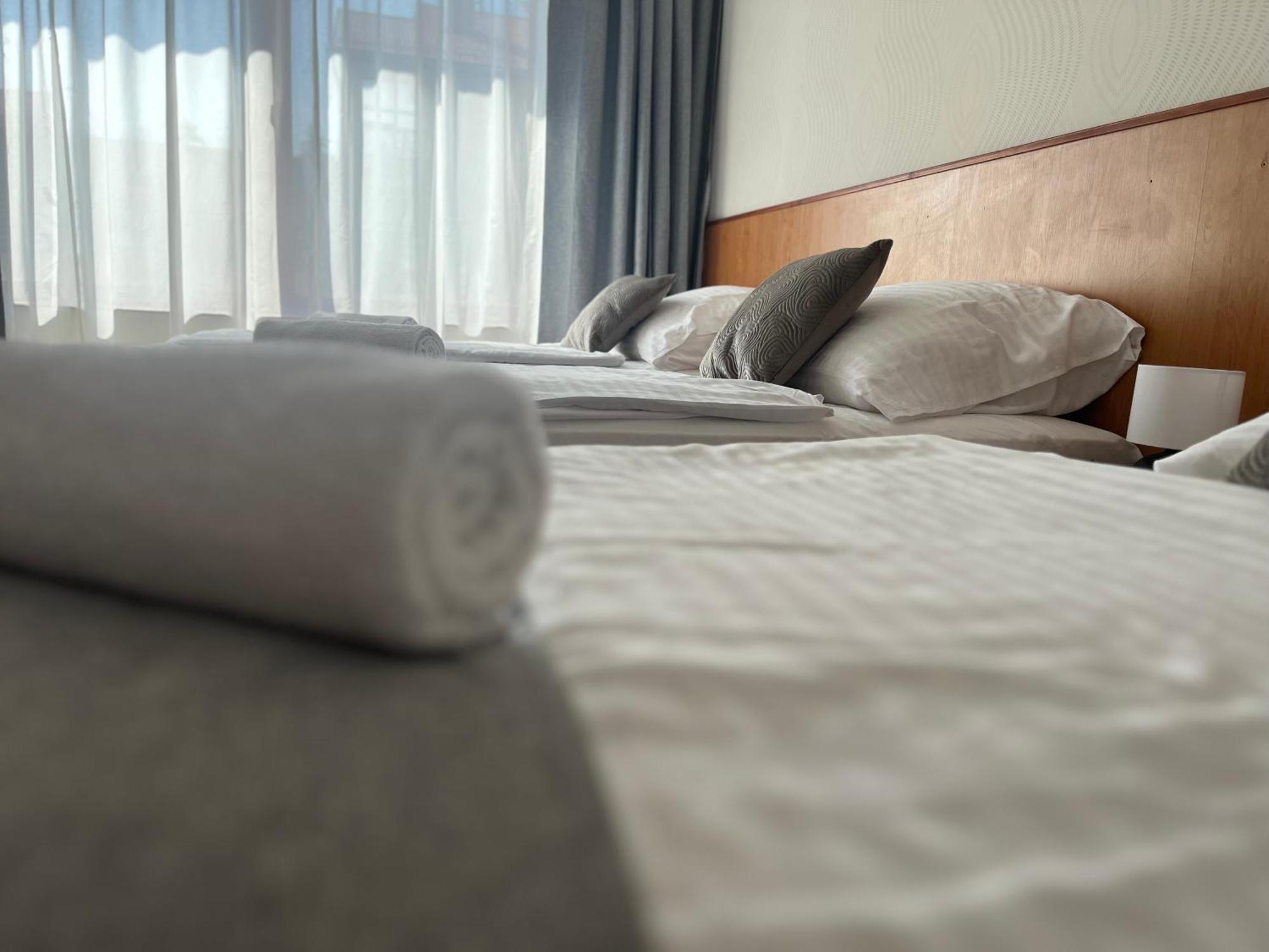 Bed and Breakfast Hegyalja Fogado Sárospatak Zewnętrze zdjęcie