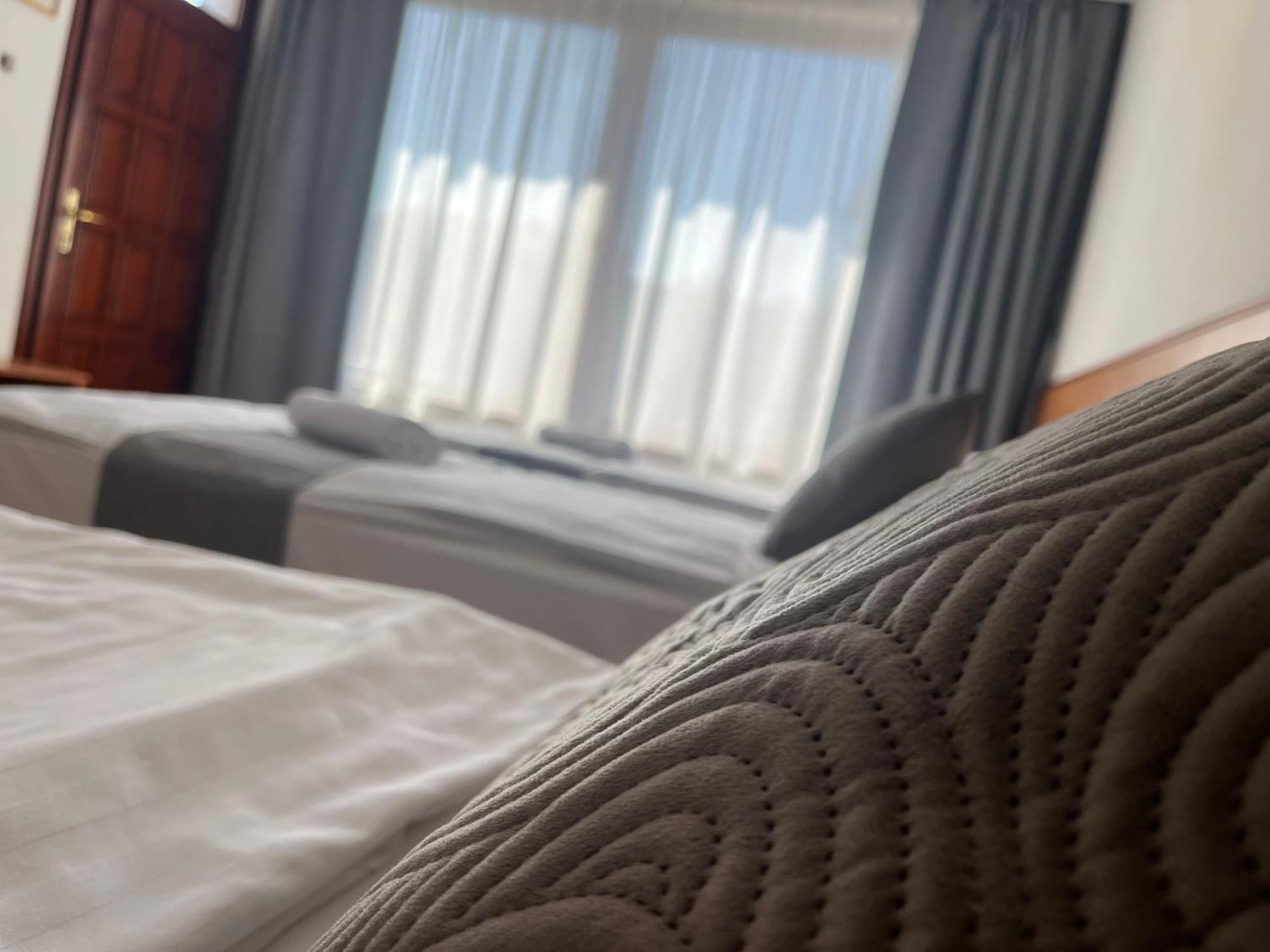 Bed and Breakfast Hegyalja Fogado Sárospatak Zewnętrze zdjęcie