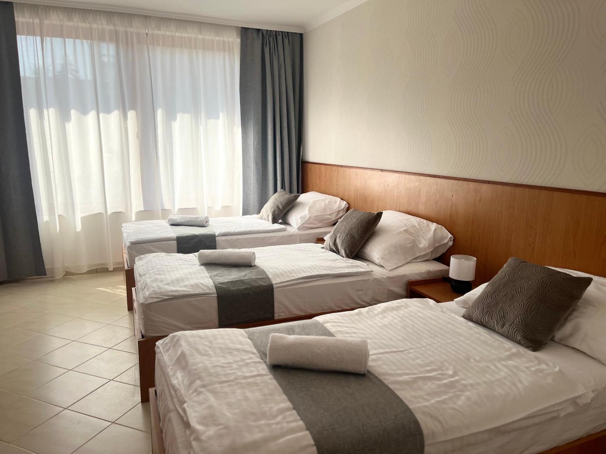 Bed and Breakfast Hegyalja Fogado Sárospatak Zewnętrze zdjęcie