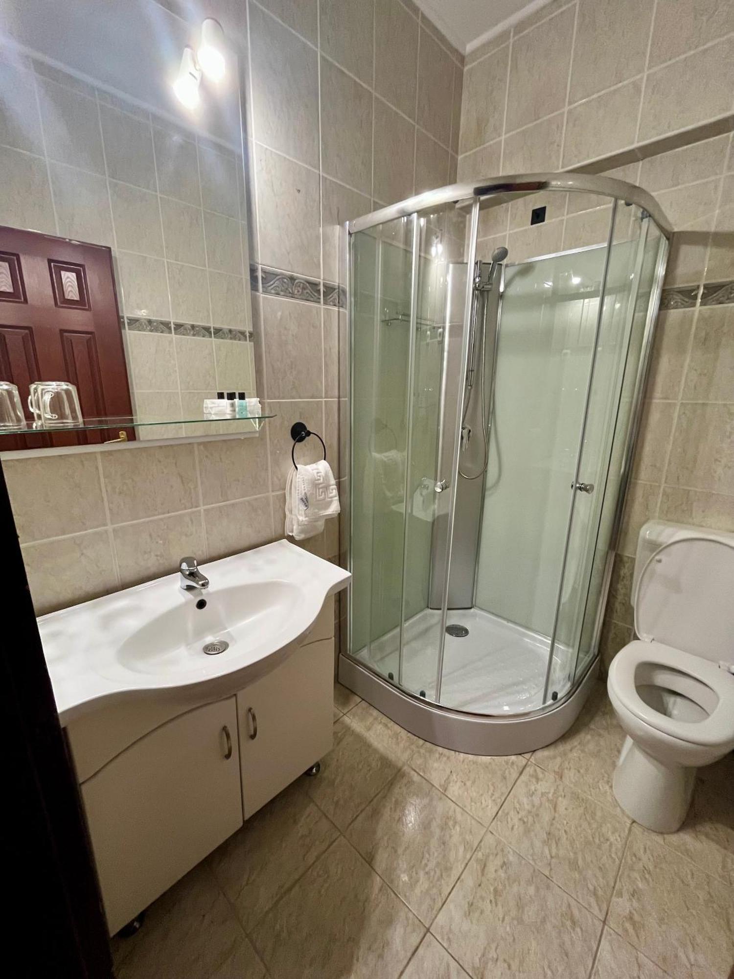 Bed and Breakfast Hegyalja Fogado Sárospatak Zewnętrze zdjęcie