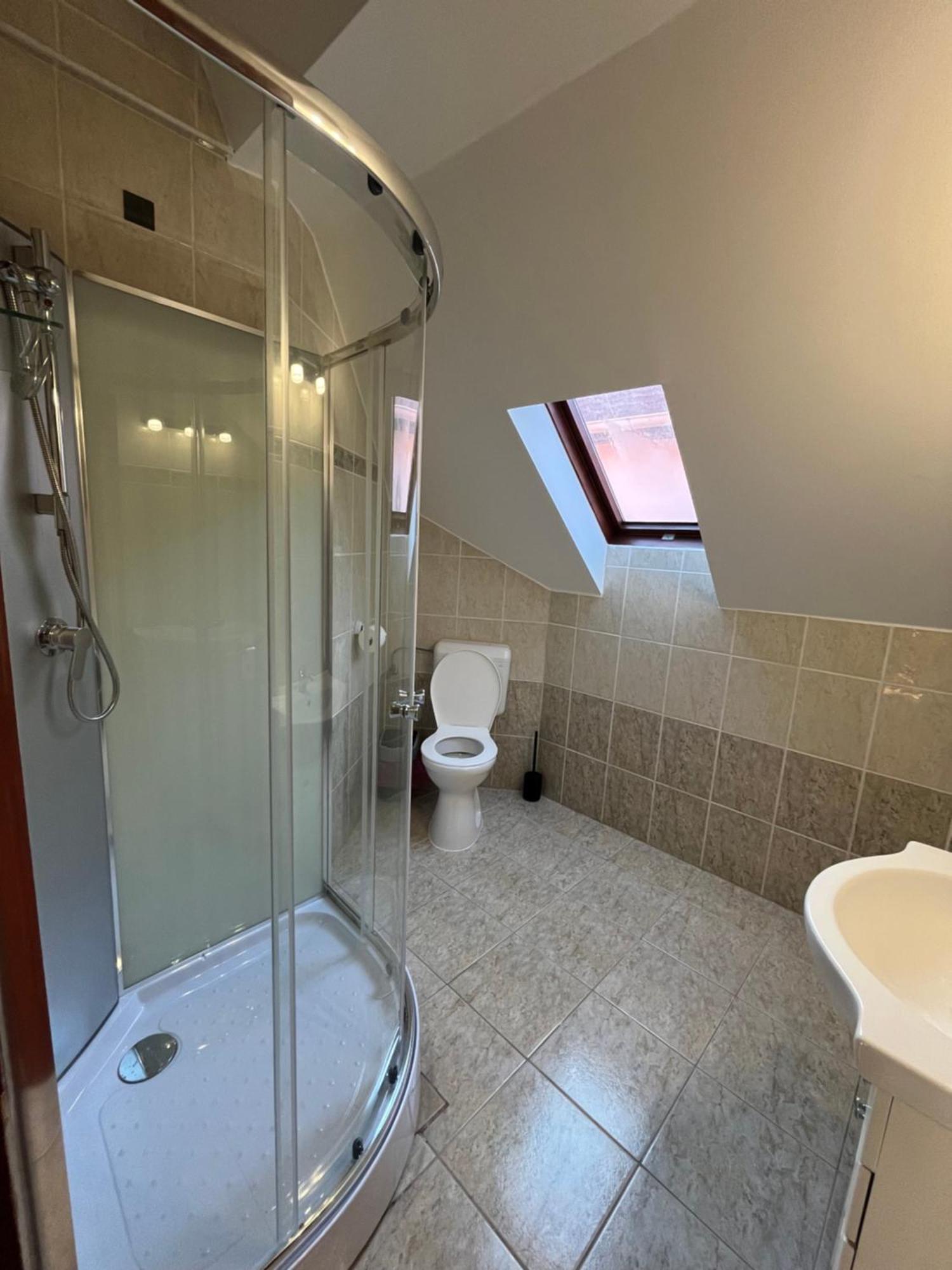 Bed and Breakfast Hegyalja Fogado Sárospatak Zewnętrze zdjęcie