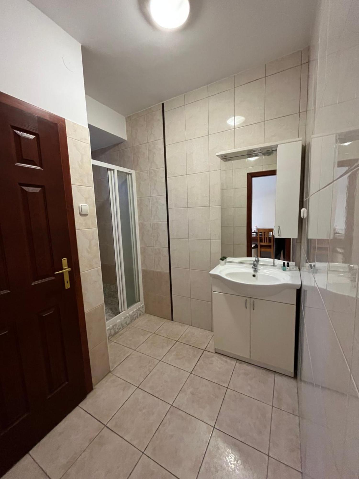Bed and Breakfast Hegyalja Fogado Sárospatak Zewnętrze zdjęcie