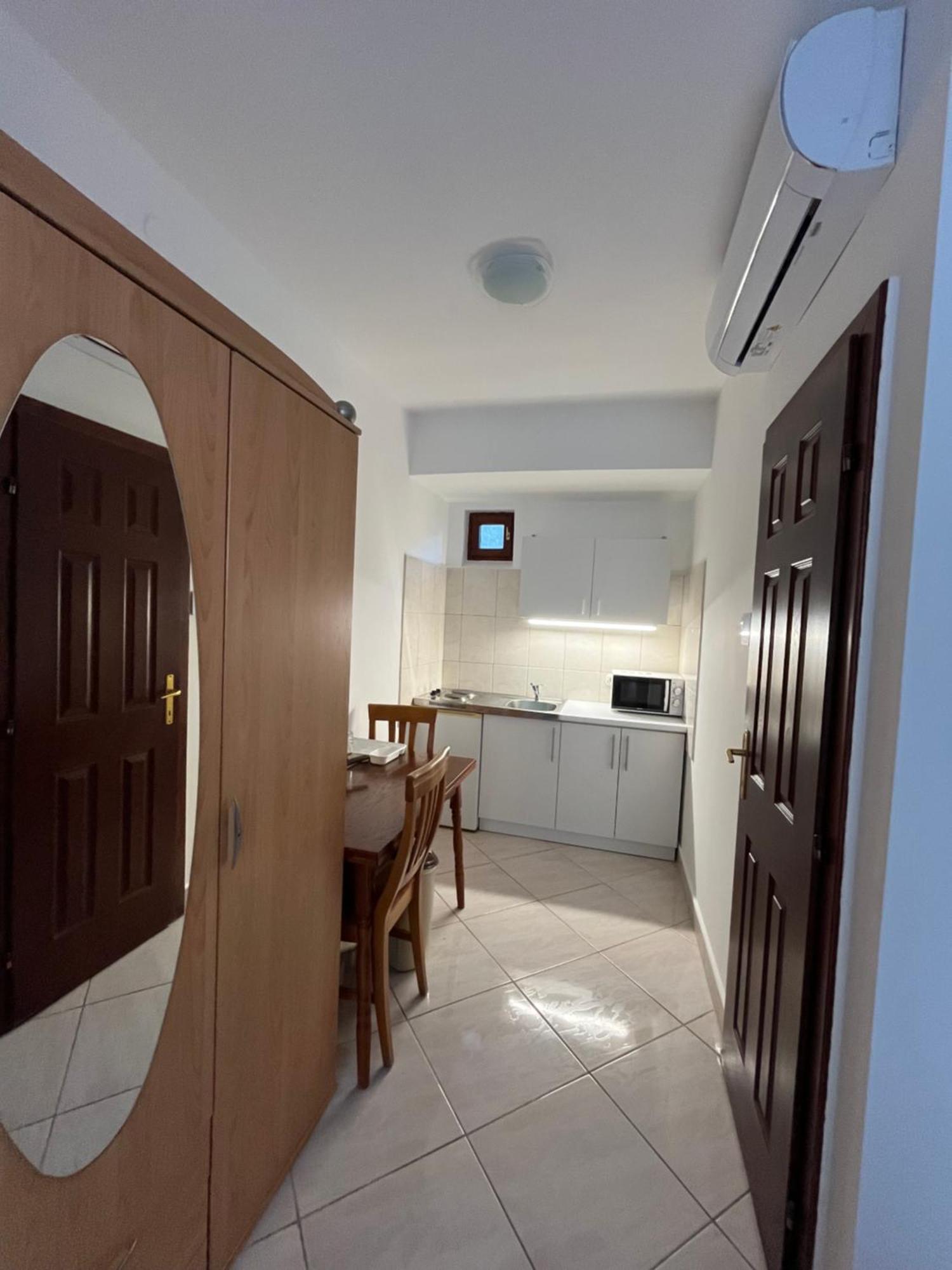 Bed and Breakfast Hegyalja Fogado Sárospatak Zewnętrze zdjęcie