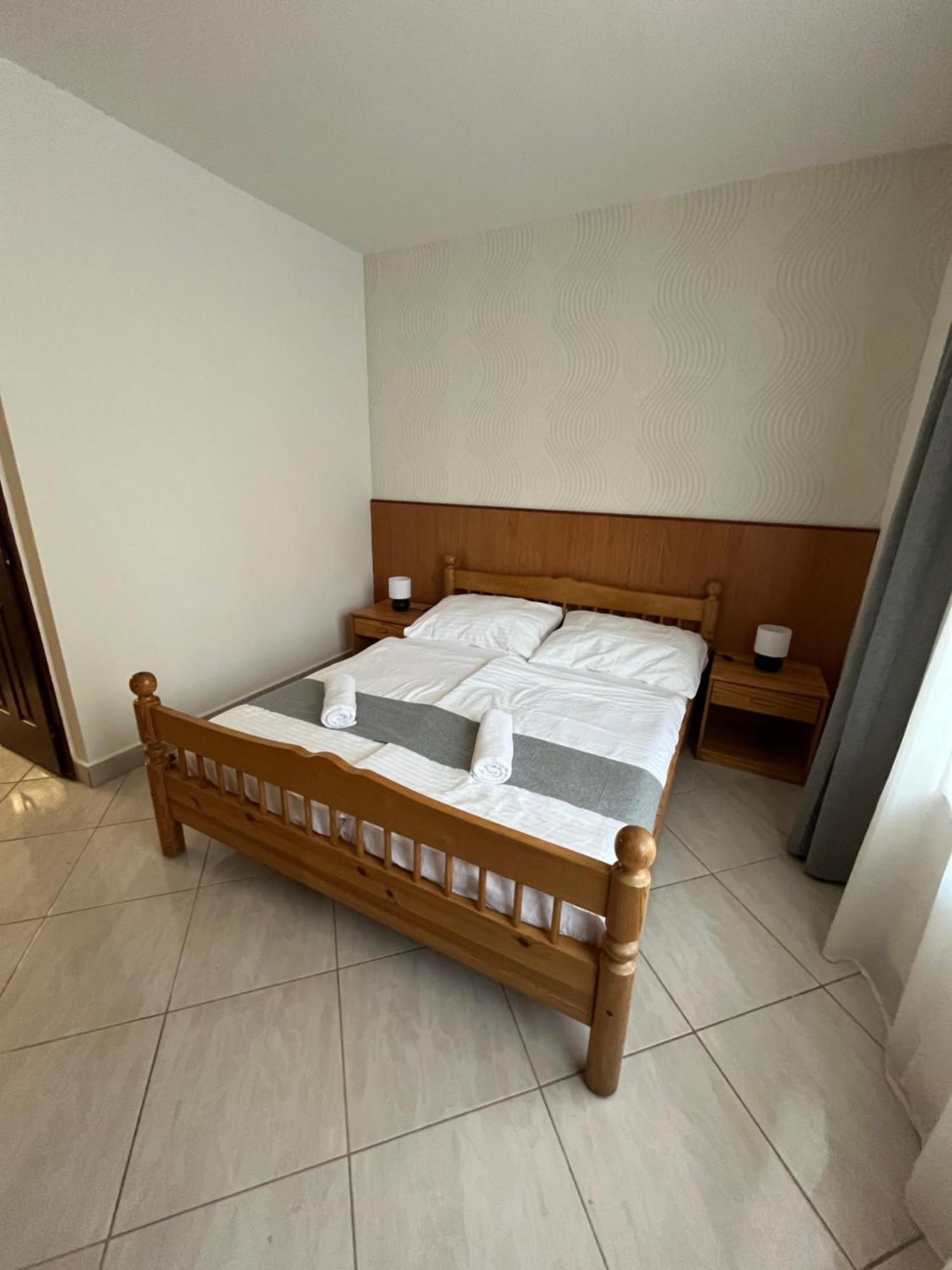 Bed and Breakfast Hegyalja Fogado Sárospatak Zewnętrze zdjęcie