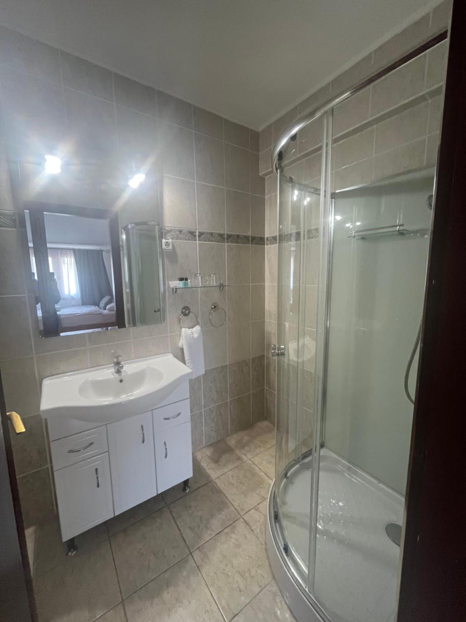 Bed and Breakfast Hegyalja Fogado Sárospatak Zewnętrze zdjęcie