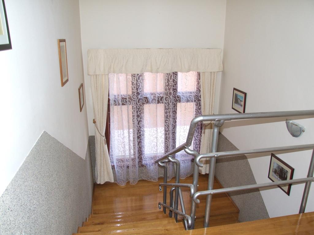 Bed and Breakfast Hegyalja Fogado Sárospatak Zewnętrze zdjęcie